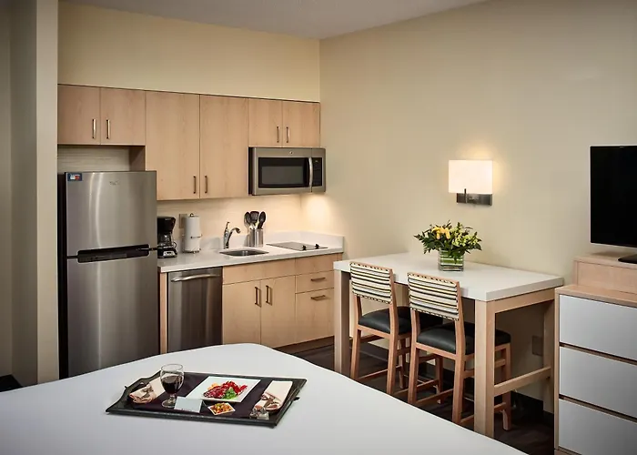 Sonesta Es Suites Gwinnett Place Atlanta