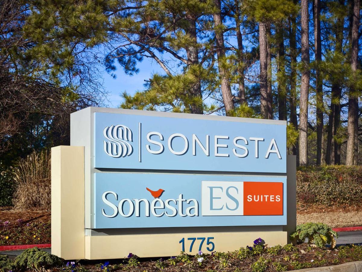 Sonesta Es Gwinnett Place Atlanta Hotel Duluth