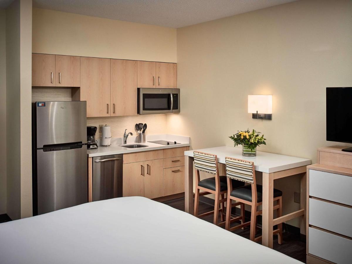 Hotel Sonesta Es Gwinnett Place Atlanta