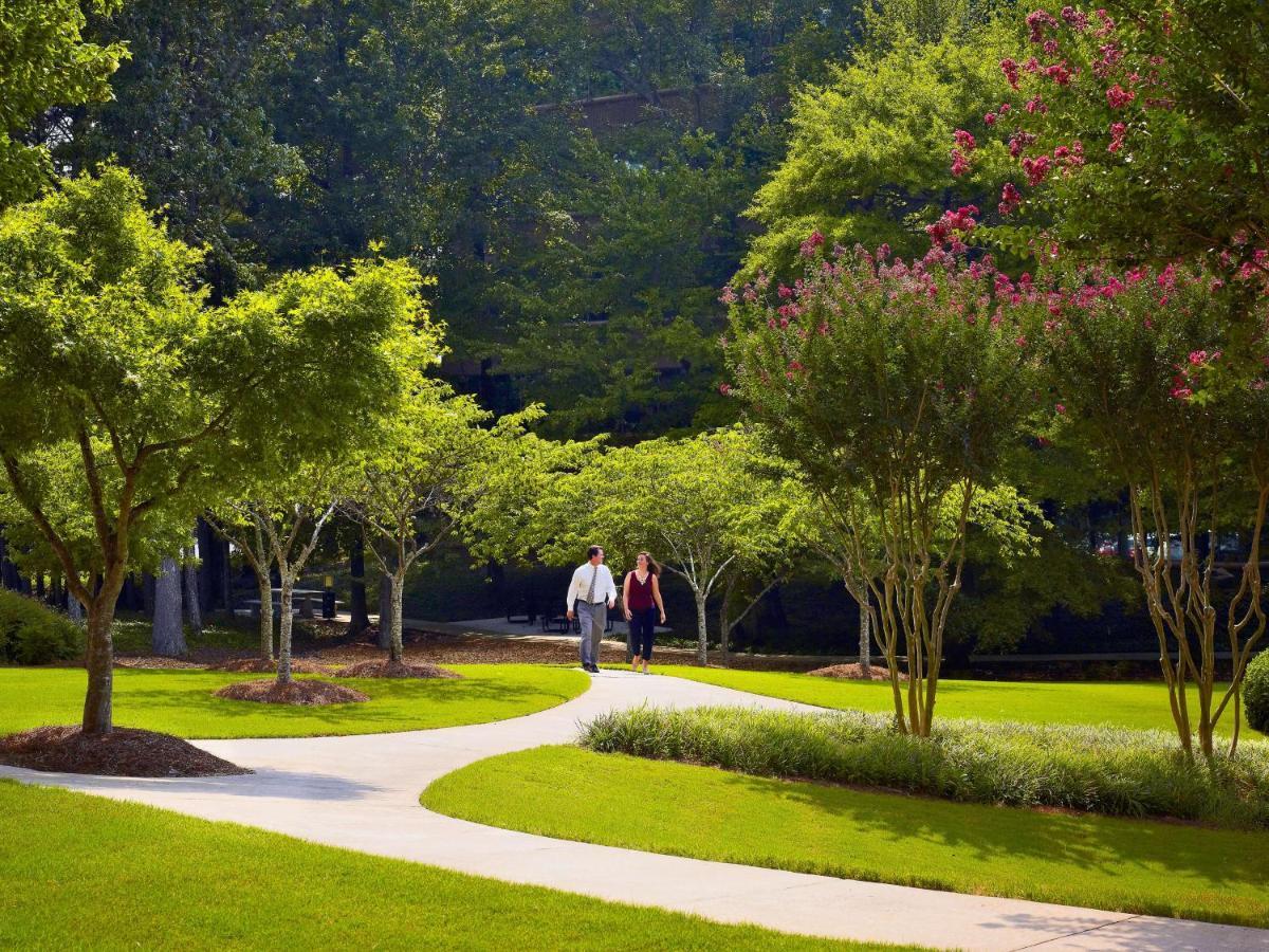 Sonesta Es Gwinnett Place Atlanta