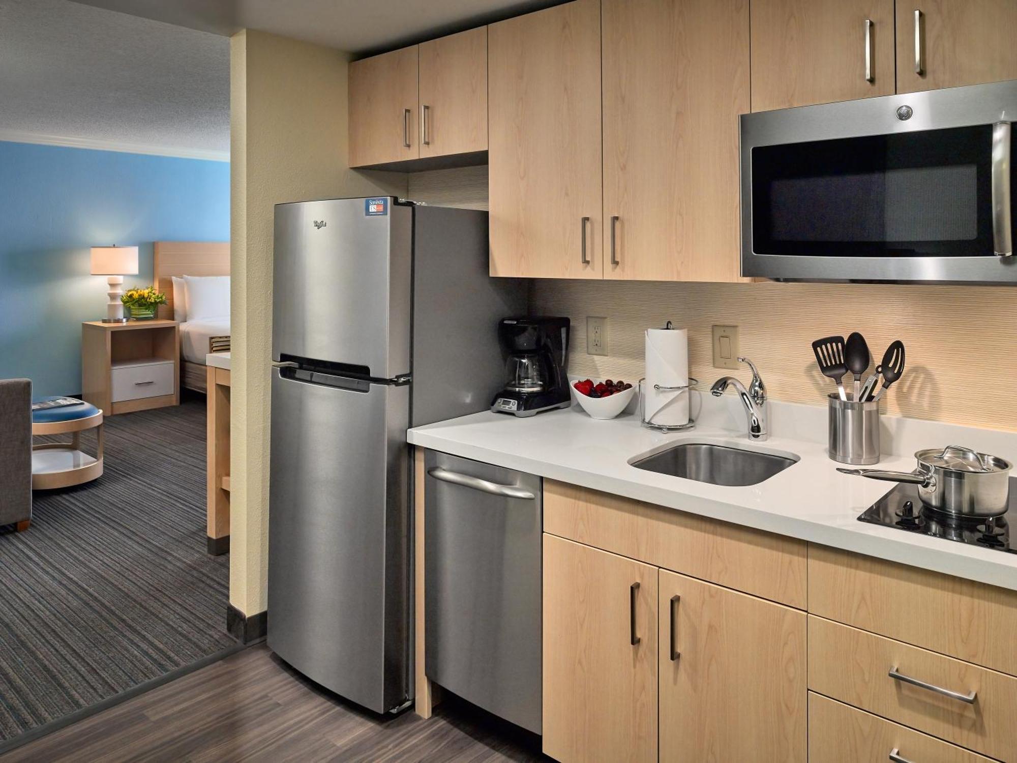 Sonesta Es Gwinnett Place Atlanta Duluth