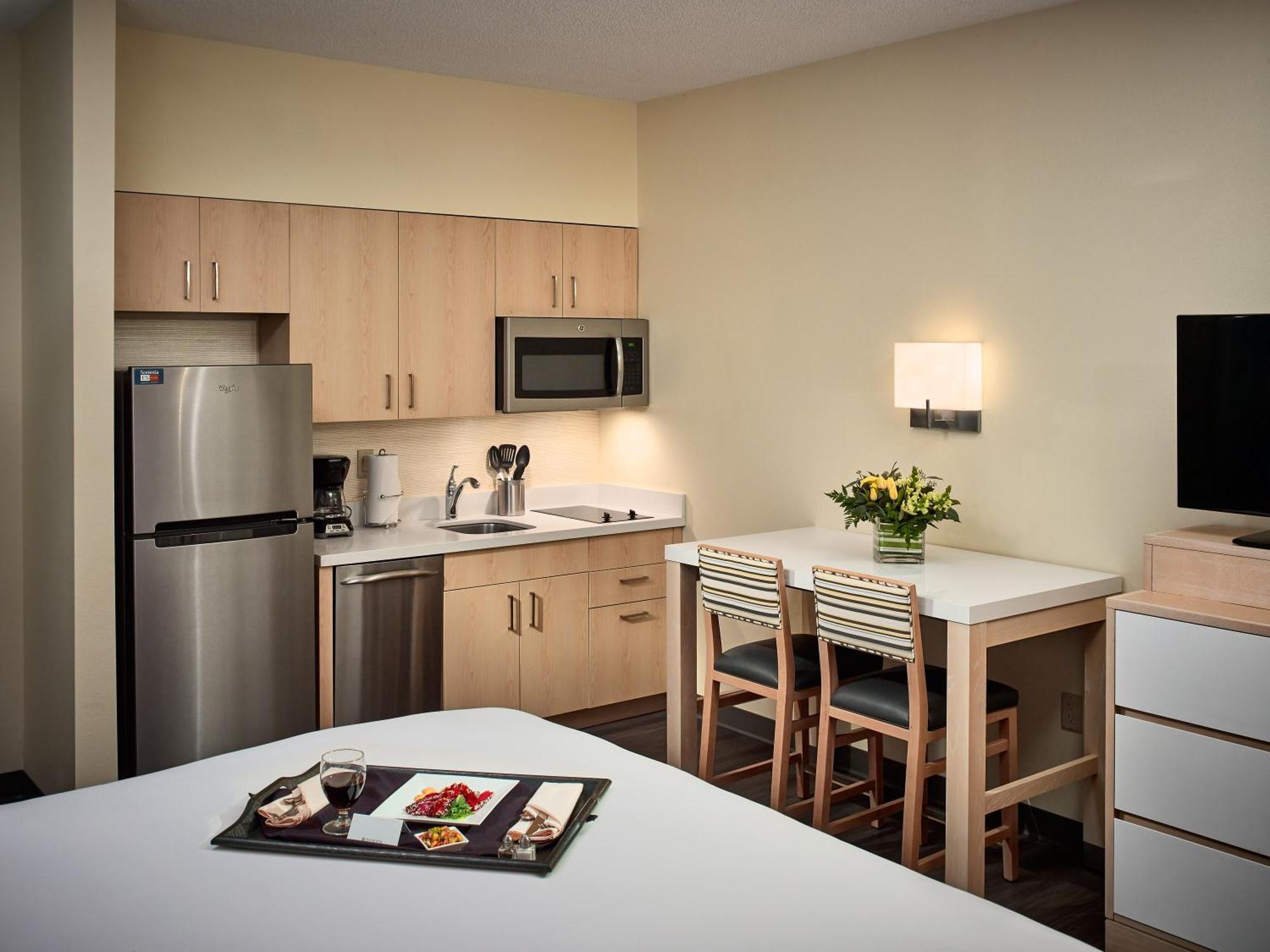 Sonesta Es Gwinnett Place Atlanta 3*