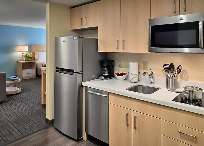 Sonesta Es Suites Gwinnett Place Atlanta
