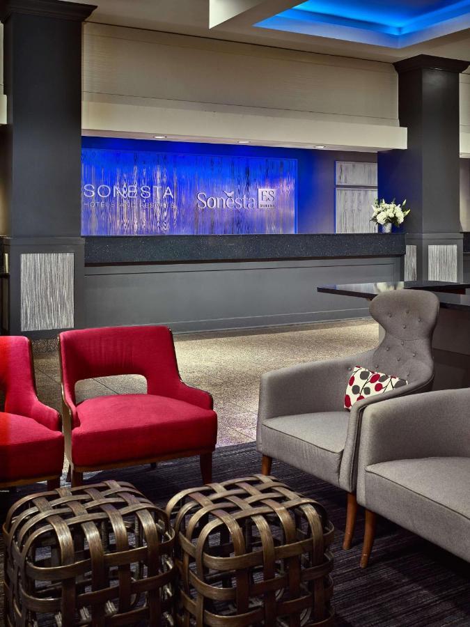 Sonesta Es Gwinnett Place Atlanta 3*
