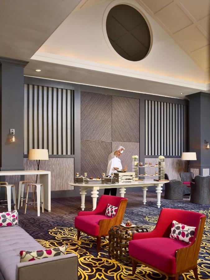 Hotel Sonesta Es Gwinnett Place Atlanta
