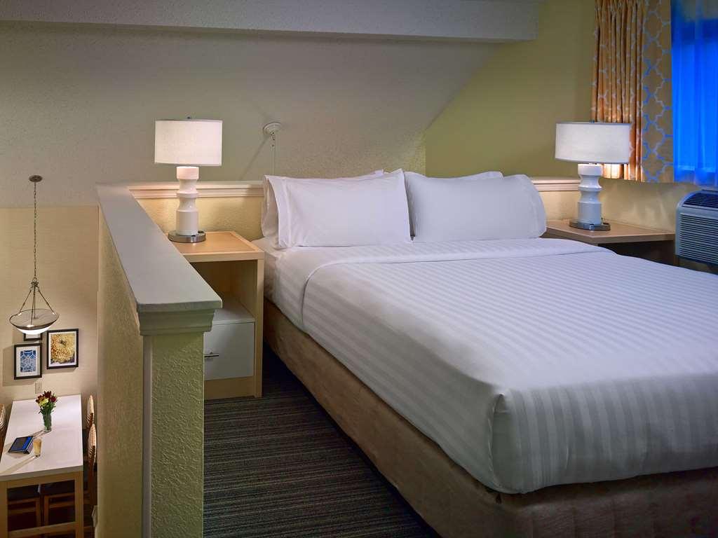 Sonesta Es Gwinnett Place Atlanta 3* Duluth